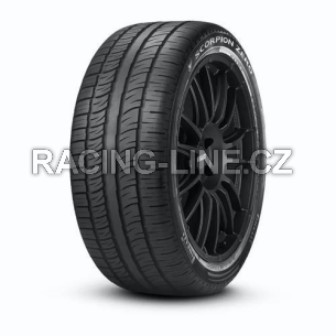 Pneu Pirelli SCORPION ZERO ASIMM. 285/35 R22 TL XL M+S NCS ZR 106W Letní