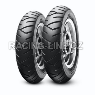 Pneu Pirelli SL 26 100/90 R10 TL 56J Celoroční