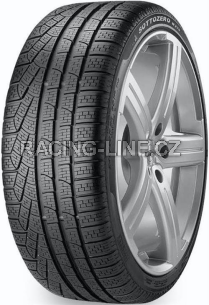 Pneu Pirelli SOTTOZERO II 225/45 R17 TL XL M+S 3PMSF 94H Zimní