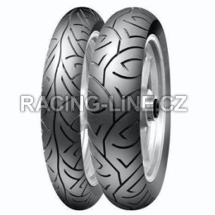 Pneu Pirelli SPORT DEMON 120/80 R16 TL 60V Celoroční