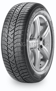 Pneu Pirelli WINTER 210 SNOWCONTROL SERIE 3 175/65 R15 TL XL M+S 3PMSF ECO 88H Zimní