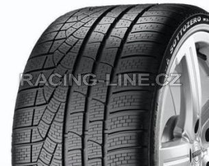 Pneu Pirelli WINTER 210 SOTTOZERO SERIE II 225/50 R17 TL XL M+S 3PMSF 98H Zimní