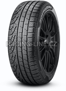 Pneu Pirelli WINTER 240 SOTTOZERO 245/40 R19 TL XL M+S 3PMSF FP 98V Zimní