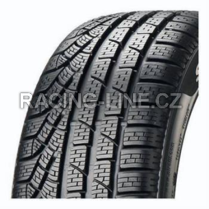 Pneu Pirelli WINTER 240 SOTTOZERO SERIE II 235/45 R18 TL XL M+S 3PMSF FP 98V Zimní