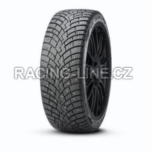 Pneu Pirelli WINTER ICE ZERO 2 205/55 R16 TL XL M+S 3PMSF 94T Zimní