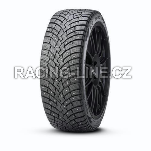 Pneu Pirelli WINTER ICE ZERO 2 225/50 R17 TL XL M+S 3PMSF 98T Zimní