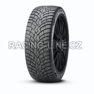 Pneu Pirelli WINTER ICE ZERO 2 235/45 R18 TL XL M+S 3PMSF 98H Zimní