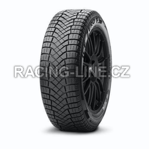 Pneu Pirelli WINTER ICE ZERO FRICTION 215/65 R17 TL XL M+S 3PMSF 103T Zimní