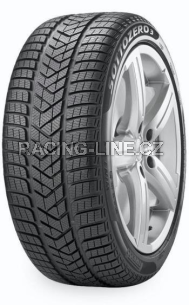 Pneu Pirelli WINTER SOTTOZERO 3 215/60 R16 TL XL M+S 3PMSF FP 99H Zimní