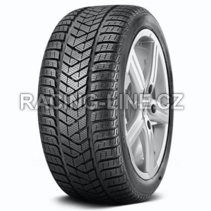 Pneu Pirelli WINTER SOTTOZERO 3 235/50 R19 TL M+S 3PMSF FP 99H Zimní