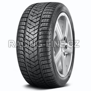 Pneu Pirelli WINTER SOTTOZERO 3 265/40 R21 TL XL M+S 3PMSF EV FP 105W Zimní