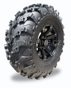 Pneu Pit Bull GROWLER XOR 26/11 R14 6PR EXD E BG2.5 54J Celoroční