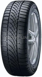 Pneu Platin RP 100 ALL SEASON 155/60 R15 TL M+S 3PMSF 74T Celoroční