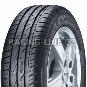 Pneu Platin RP 320 SUMMER 155/70 R13 TL 75T Letní