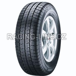 Pneu Platin RP 610 WINTER 195/60 R16 TL C M+S 3PMSF 99T Zimní