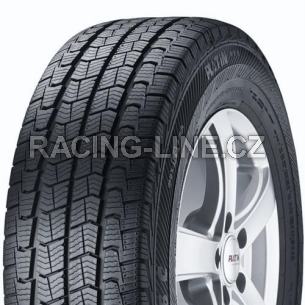 Pneu Platin RP 700 ALLSEASON 195/70 R15 TL C M+S 3PMSF 104R Celoroční