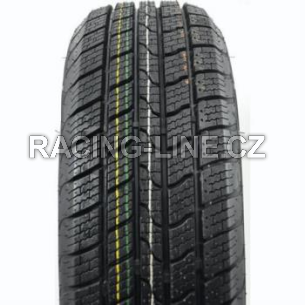 Pneu Powertrac POWER MARCH A/S 185/65 R14 TL M+S 3PMSF 86H Celoroční