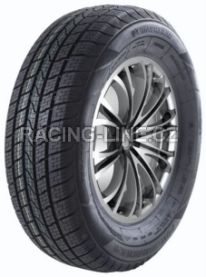 Pneu Powertrac POWER MARCH A/S 225/50 R17 TL XL M+S 3PMSF ZR 98W Celoroční
