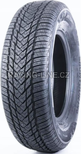 Pneu Powertrac SNOWTOUR PRO 155/60 R15 TL M+S 3PMSF 74T Zimní