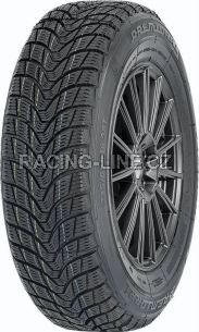 Pneu Premiorri VIA MAGGIORE 195/60 R15 TL M+S 3PMSF 88T Zimní