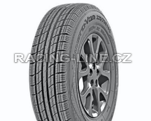 Pneu Premiorri VIMERO VAN 185/75 R16 TL C 8PR M+S 104R Letní