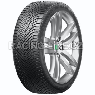 Pneu Prinx QUATTURA 4S+ 235/50 R19 TL M+S 3PMSF FR XL 103W Celoroční