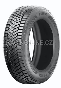 Pneu Prinx VANEA 4S 215/70 R15 TL C M+S 3PMSF 109S Celoroční