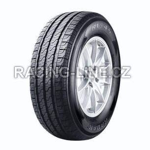 Pneu Radar ARGONITE 4 SEASON RV-4S 215/65 R16 TL C M+S 3PMSF 109T Celoroční