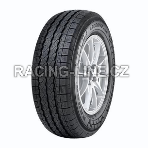 Pneu Radar ARGONITE ALPINE 185/75 R16 TL C 8PR M+S 3PMSF 104R Zimní