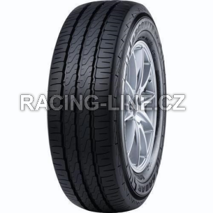 Pneu Radar ARGONITE RV-4 165/80 R13 TL C 8PR M+S 94R Letní