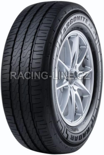 Pneu Radar ARGONITE RV-4 195/60 R16 TL C 6PR M+S 99H Letní