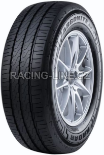 Pneu Radar ARGONITE RV-4 195/65 R15 TL C 6PR M+S 98T Letní