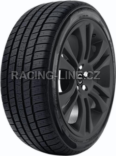 Pneu Radar DIMAX 4 SEASON 155/65 R14 TL M+S 3PMSF 75H Celoroční