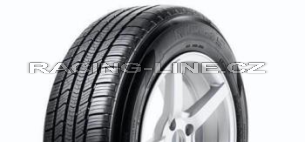 Pneu Radar DIMAX 4 SEASON 235/50 R18 TL XL ROF M+S 3PMSF 101W Celoroční