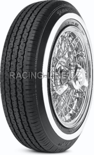 Pneu Radar DIMAX CLASSIC 125/80 R15 TL M+S WSW 68S Letní