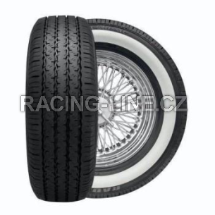 Pneu Radar DIMAX CLASSIC 185/70 R14 TL M+S WW 88V Letní