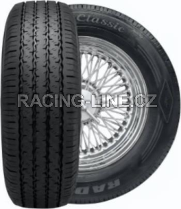 Pneu Radar DIMAX CLASSIC 205/80 R15 TL M+S 97V Letní