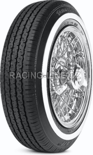 Pneu Radar DIMAX CLASSIC 215/70 R15 TL M+S WW 98W Letní