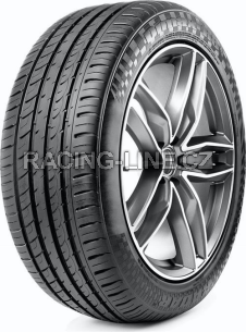Pneu Radar DIMAX R8+ 275/40 R20 TL XL ROF M+S FP 106Y Letní