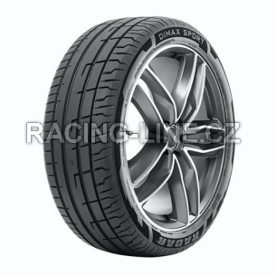 Pneu Radar DIMAX SPORT 225/55 R17 TL XL FP EV 101Y Letní