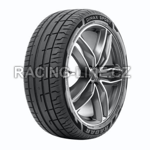 Pneu Radar DIMAX SPORT 235/50 R18 TL XL FP EV 101Y Letní