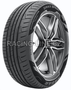 Pneu Radar DIMAX SPRINT 205/60 R16 TL XL EV 96V Letní