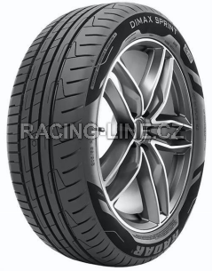 Pneu Radar DIMAX SPRINT 215/60 R17 TL XL EV 100H Letní