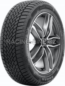 Pneu Radar DIMAX WINTER 235/55 R17 TL XL M+S 3PMSF 103V Zimní