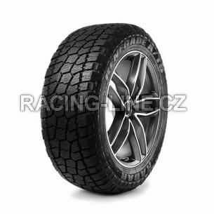 Pneu Radar RENEGADE A/T-5 265/65 R17 TL XL M+S 3PMSF 116T Celoroční