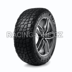 Pneu Radar RENEGADE A/T-5 33/12.5 R22 TL LT M+S 3PMSF 10PR OWL 109Q Celoroční