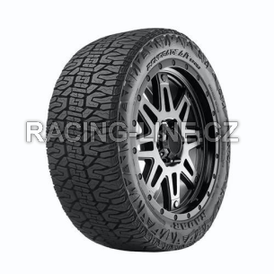 Pneu Radar RENEGADE A/T SPORT 265/70 R16 TL LT M+S 3PMSF 10PR 121S Celoroční
