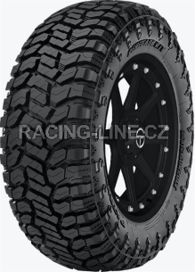 Pneu Radar RENEGADE R/T+ 235/75 R15 TL LT M+S P.O.R. 110Q Letní