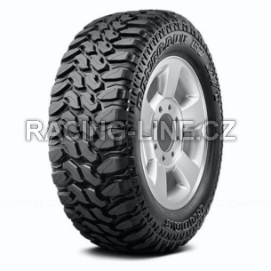 Pneu Radar RENEGADE R7 M/T 35/12.5 R20 LT M+S P.O.R. 10PR OWL 121Q Letní