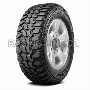 Pneu Radar RENEGADE R7 M/T 35/12.5 R22 TL LT 12PR M+S P.O.R. 121Q Letní